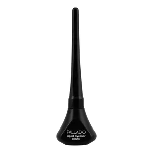 Жидкая подводка для глаз Palladio Beauty, Black