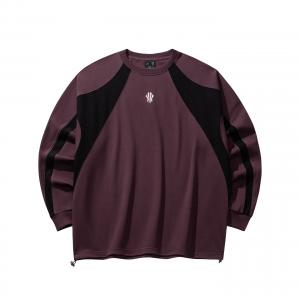 Футболка Unisex ANTA, коричневый