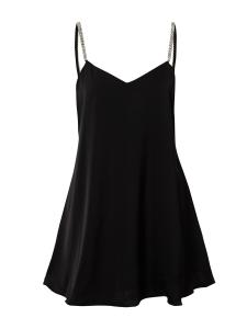 Платье Nasty Gal, черный