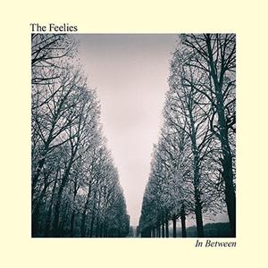 Виниловая пластинка LP In Between - The Feelies