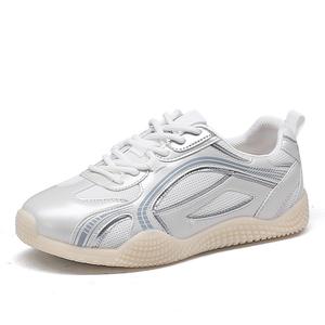 Spider King Низкие повседневные туфли женские бежевые