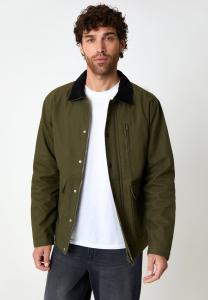 Куртка Threadbare FRAWLEY, Khaki