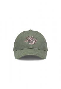 Бейсболка Les Deux BASEBALL UNISEX, Duffel Bag/Green