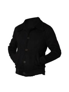 Куртка межсезонная Antioch, черный