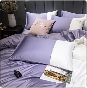 DUYHBAWRS Декоративная наволочка хлопковая