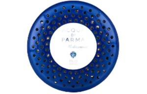 Практичный аромадиффузор Paermazhishui Premium для автомобиля, ароматерапия, аромакапсула, Fig, Box Acqua Di Parma, синий