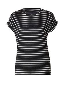 VERO MODA Свитер 'VMBRIANNA' в черном цвете