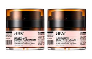 Увлажняющие кремы и средства для лица Unisex HBN