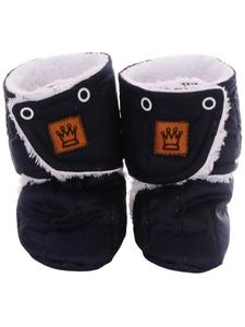 Ботинки La Bortini, Night Blue