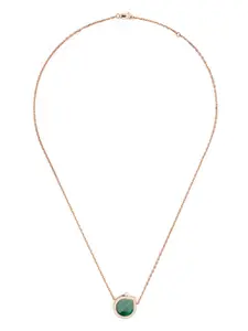 Колье Antifer Repossi, золотой