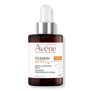 Сыворотка для сияния кожи Vitamin Activ Cg Avène