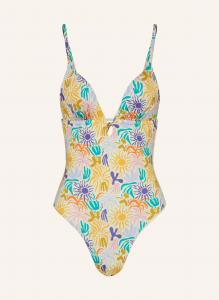 Купальник Mrs & Hugs, мультиколор