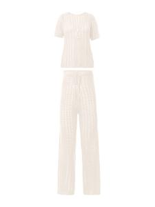 Imily Bela Домашняя одежда в бежевом цвете