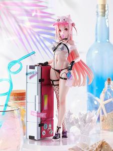 Фигурка Girls' Frontline - UKM-2000 1/7 Scale Figure (Soda Tale Ver.)