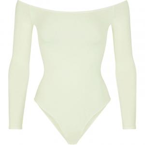 Боди женское ФИСТАШКОВЫЙ/ФИСТАШКОВЫЙ Skims