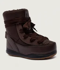 La PLAGNE 13 Снежные ботинки Bogner, коричневый