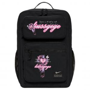 Nike Тканевый рюкзак унисекс Crown/Graffiti Bear, Heart Cross