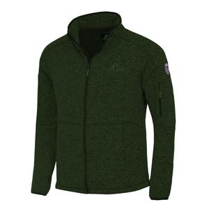 Куртка флисовая Westfjord, зеленый