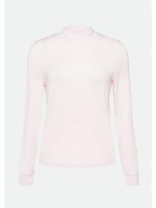 Футболка в цвете 4014_розовый comma