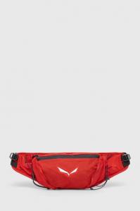 Поясная сумка Lite Train Salewa, красный