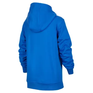 Детский худи Nike, royal синий