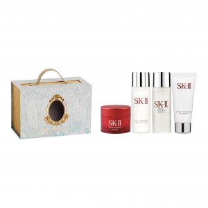 SK II Qingyinglu наборы для ухода за кожей Unisex SK-II