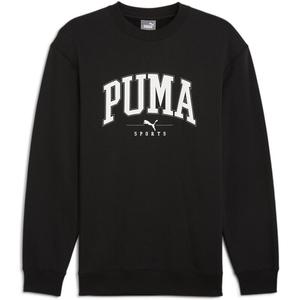 Команда по толстовкам Fl Puma, черный
