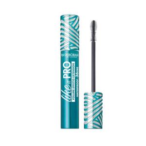 Водостойкая тушь для ресниц DEBORAH MILANO Mascara Like A Pro Waterproof