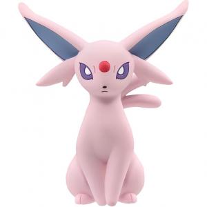 Очаровательные плюшевые игрушки покемон TAKARA TOMY