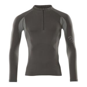 Рубашка Mascot Crossover 50177 Long Sleeve Undershirt, серый