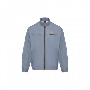 Under Armour Куртка мужская Harbor Blue 465 Stand Collar Moderate Others