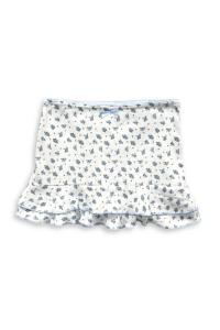 Юбка Марина для подростков в нежно-голубом цвете KatieJnyc