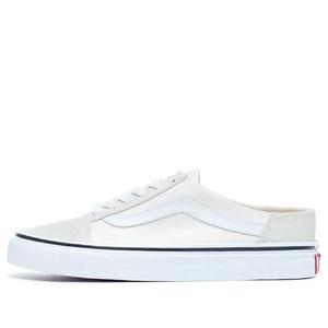 Кеды Vans Old Skool Mule 'White', белый