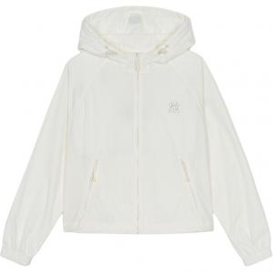 MLB Куртка женская белая, White