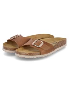 Мюли Beliana, коричневый