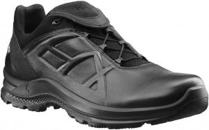 Тактические туфли HAIX Black Eagle Tactical 2.1 GTX Low - водонепроницаемые тактические туфли с противоскользящей подошвой, амортизирующей технологией и легким дизайном, отлично подходят в качестве полицейской обуви