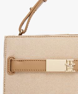 Сумка-портфель Heritage Mini из канваса