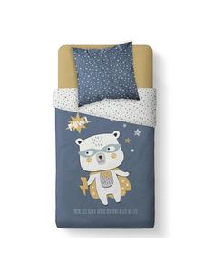 Постельное белье разноцветное Today