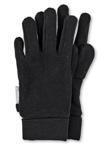 Рукавицы Sterntaler, черный