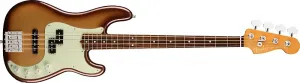 Электрическая бас-гитара Fender Basse на 4 струны "American Ultra Precision Bass"