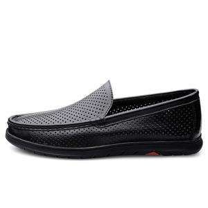 XIMO BULL Повседневные туфли мужские черные