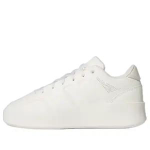 Кроссовки adidas Mullaly Low 'White'