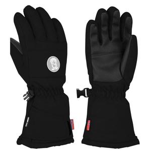 TROLLKIDS Детские перчатки Narvik Black