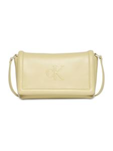 Сумка кросс-боди Calvin Klein, Khaki