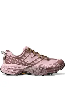 Кроссовки Speedgoat 2 Carnation HOKA, розовый