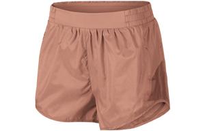 Повседневные шорты женские розовые Nike