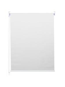 MCW Рулонная штора D52, 70x160 см, белая