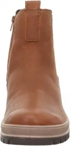 Мужские ботинки Legero до щиколотки, коричневый