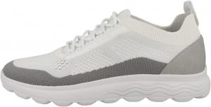 Мужские кроссовки Geox, светло-серый