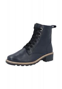 Ботинки Kinga H+K solidus, черный